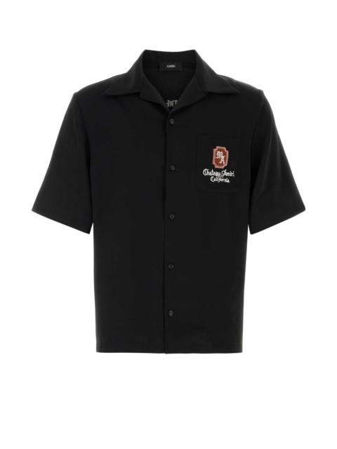 AMIRI Amiri Men Ma Chateau Camp Shirt