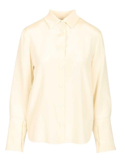 Max Mara Max Mara Women Oversized Shirt Voliera