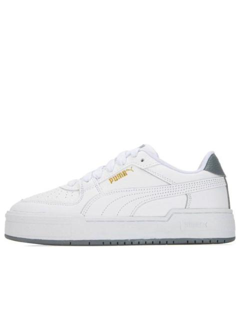 PUMA PUMA CA Pro 'White Grey' 386083-17