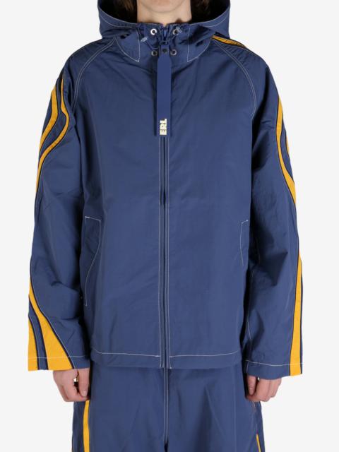 ERL - Unisex UFO Windbreaker Jacket