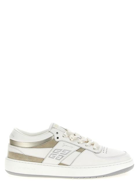 Givenchy Givenchy Women 'Lace Up' Sneakers