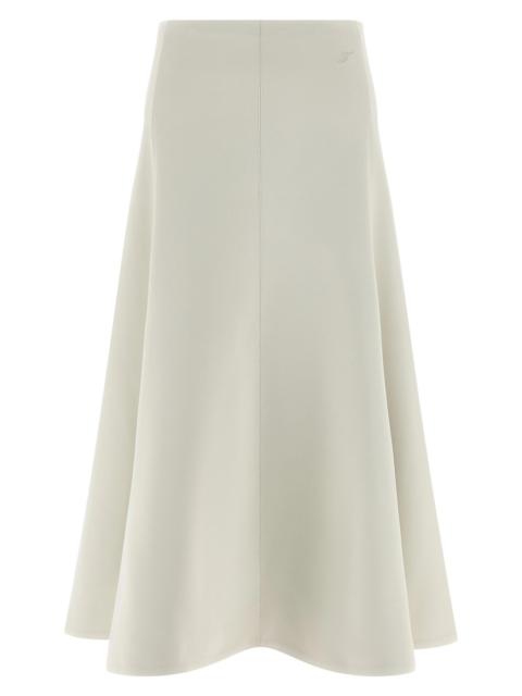 JACQUEMUS 'La Jupe Triangle' skirt
