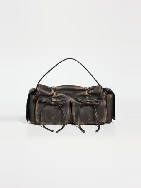 Acne Studios Multipocket Vintage Shoulder Bag