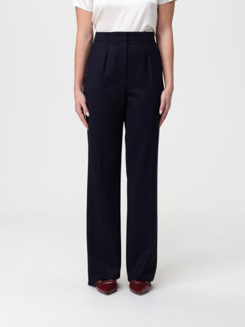 Max Mara Pants woman Max Mara