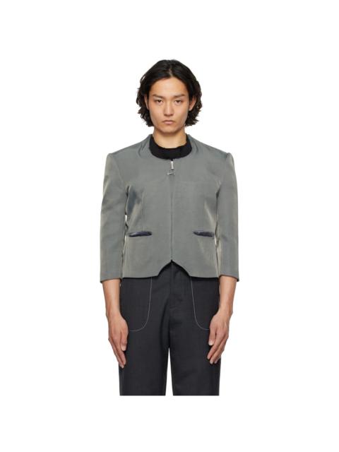 ADER error Gray Product 3. Blazer