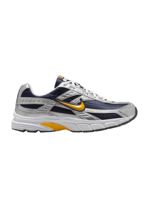 Nike Initiator 'Obsidian Silver Gold'