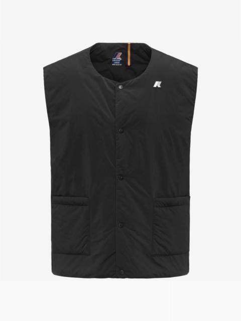 K-WAY VALTY PLAIN WARM