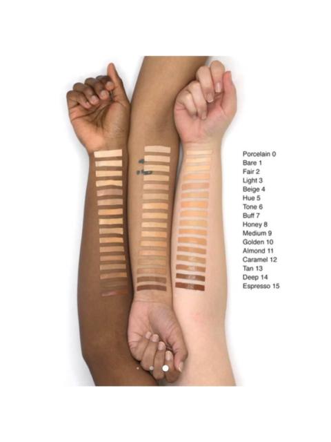 Other Designers 🌺 Stilla Stay All Day Foundation & Concealer Almond 11