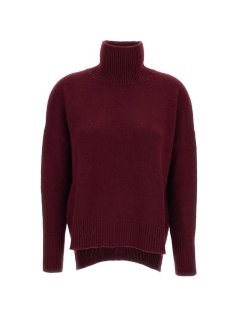 LISA YANG Lisa Yang Women Heidi Cashmere Turtle-Neck Sweater