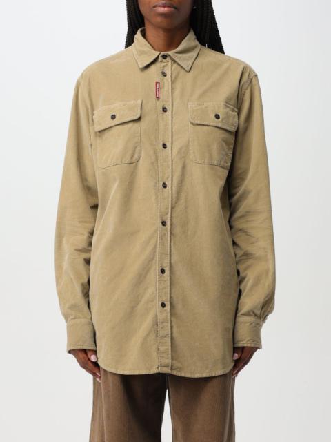 DSQUARED2 Shirt woman Dsquared2