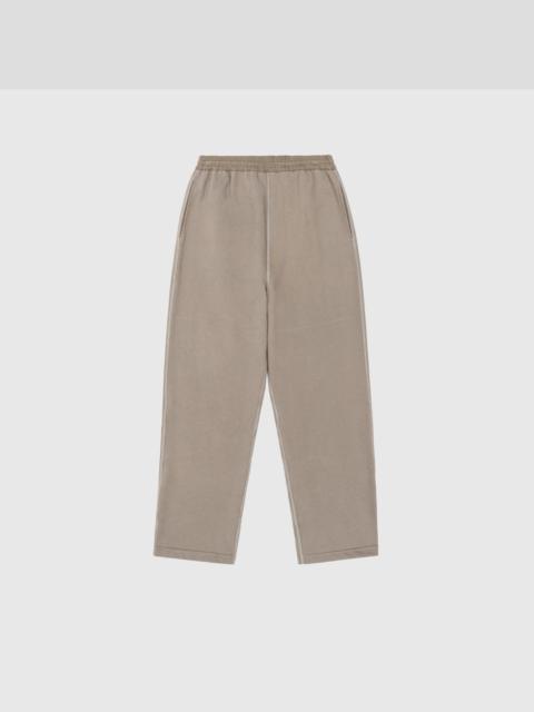 LADY WHITE CO. WOVEN WB SWEATPANT