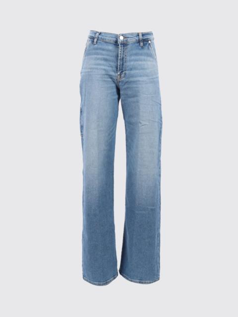 7 For All Mankind Jeans woman 7 For All Mankind