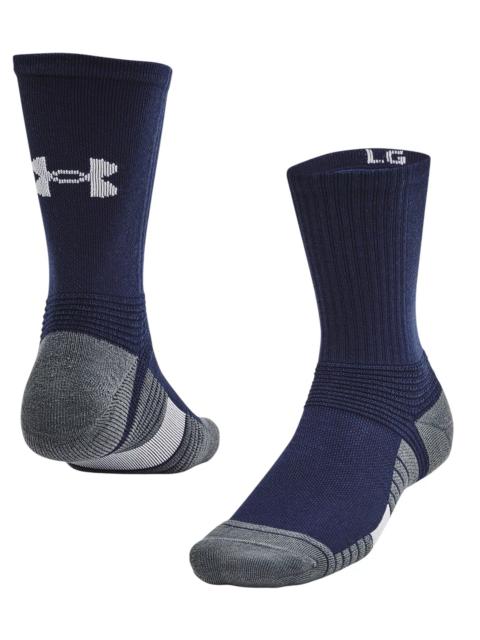 Under Armour Under Armour Adult UA Team Crew Socks