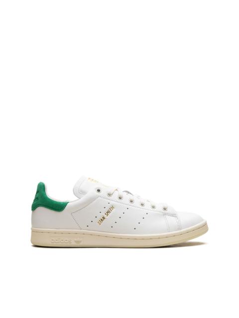 adidas Stan Smith Lux "White Green" sneakers