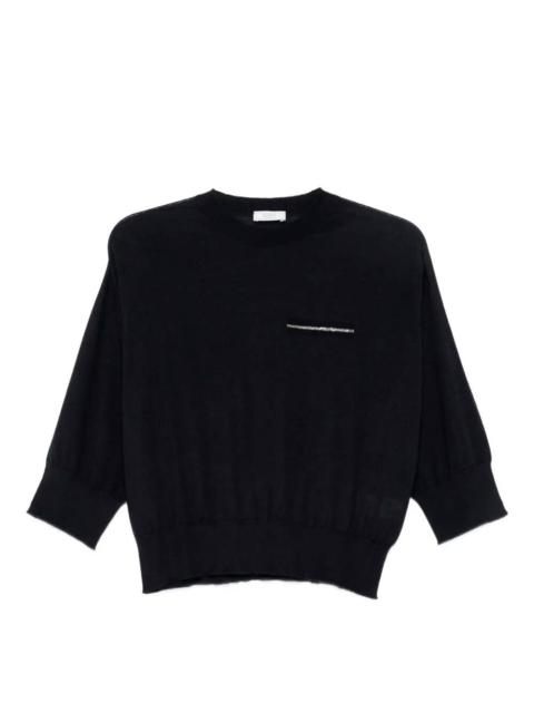 Peserico - Peserico Women Tricot Sweater