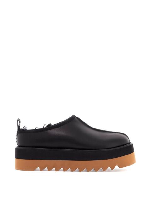 Stella McCartney FLATFORM SNEAK-E