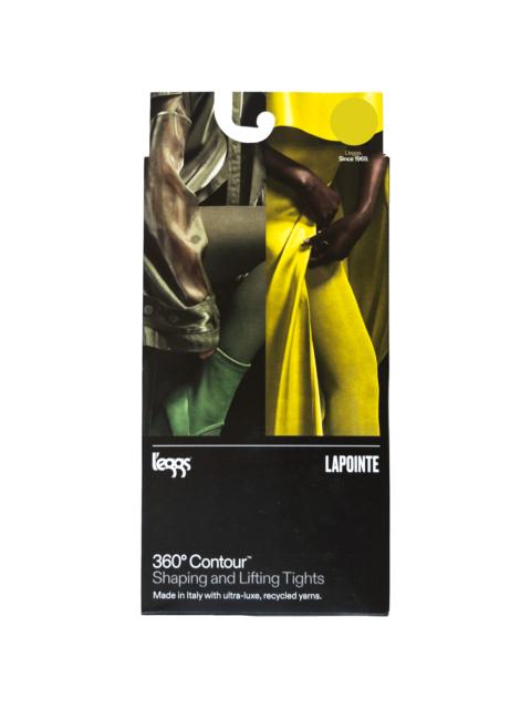 LAPOINTE L'EGGS X LAPOINTE Tights
