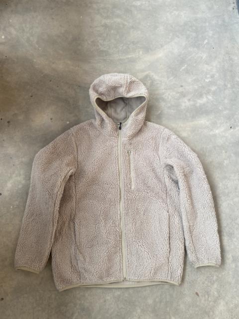 Other Designers Uniqlo - Steals💥 Uniqlo Fleece Bulky Hoodie