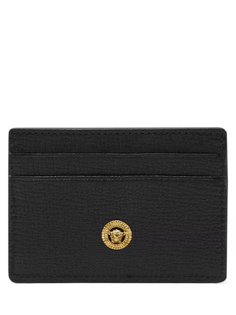 VERSACE Men's Medusa Biggie Card Case