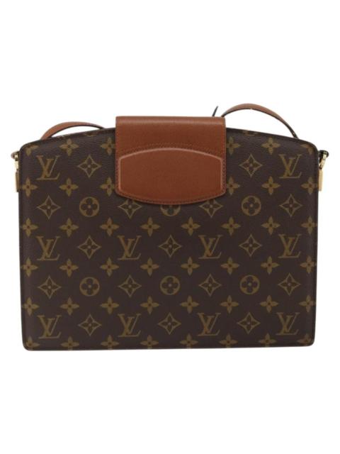 Louis Vuitton Leather handbag