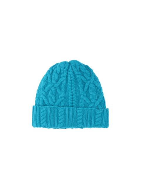 Aspesi WOOL BEANIE