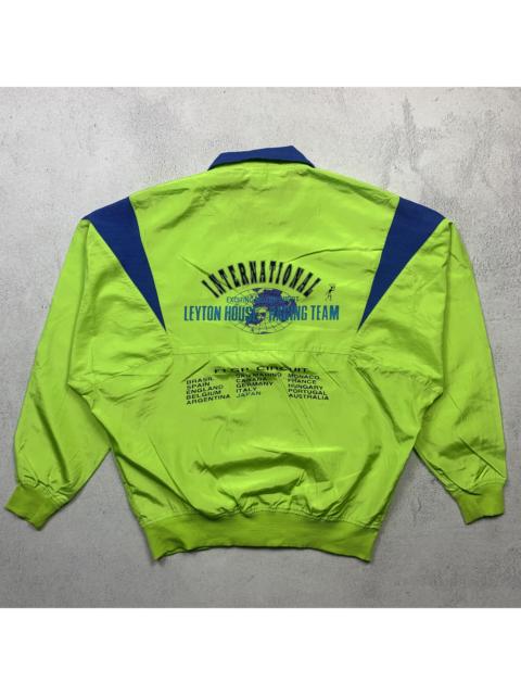 Other Designers Formula 1 - Vintage Leyton House Racing Team Jacket