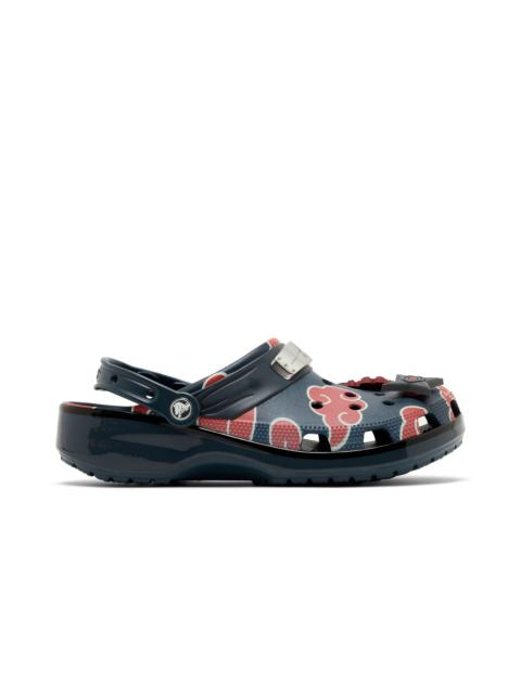 crocs Naruto Shippuden x Classic Clog 'Itachi'