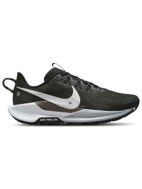 Nike Nike Mens Nike Reactx Pegasus Trail 5