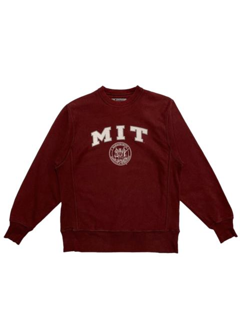 Champion Vintage Champion Reverse Weave MIT Sweatshirt