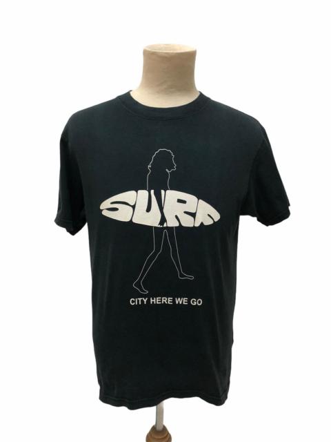 Engineered Garments Japanese Brand Nepenthes Surf City Shirts