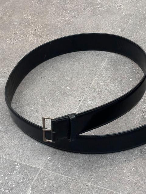Dior Dior Homme｜Minimalist Belt