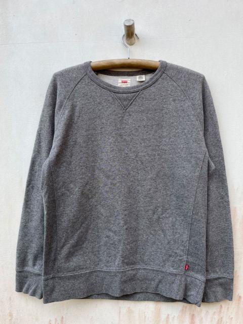 Levi's Levis Sweashirt Sweater Crewneck