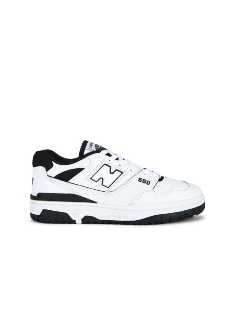 New Balance 550 Sneaker
