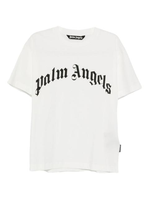 Palm Angels T-SHIRT LOGO