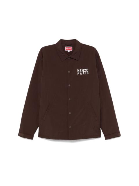 KENZO Kenzo Brown Jackets - Lightweight Jackets Men