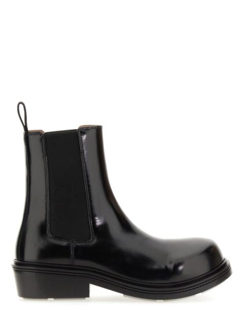 Bottega Veneta Bottega Veneta Men Fireman Chelsea Boot