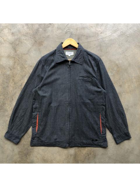 Other Designers Japanese Brand - Vintage KANSAI YAMAMOTO zipper jacket