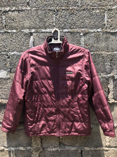 Other Designers Vintage - Streetwear Style FirstDown Zipper Jacket