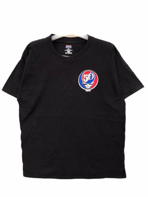 Other Designers Grateful Dead - Grateful Dead 50th Anniversary Tees