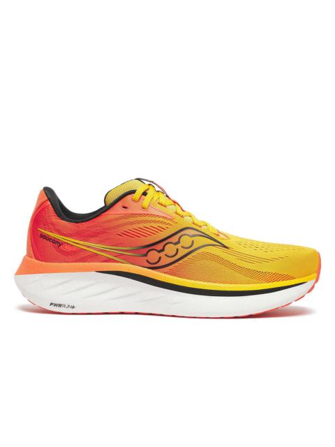 Saucony Ride 18