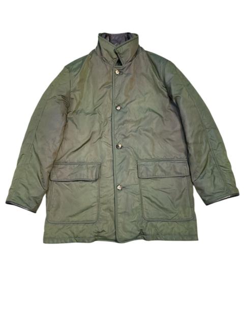 Other Designers Leather - La Matta Sportwear Chore Jacket