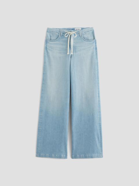 AG Jeans Stella Cinched Jean