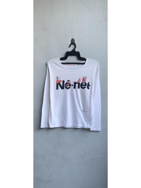 Ne-Net Shirt