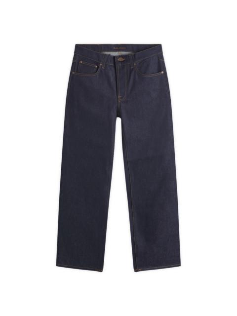 Nudie Jeans Nudie Jeans Co Solid Ollie Jeans