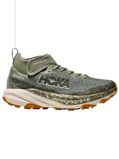 HOKA HOKA Men's Speedgoat 6 Mid GTX Shoes
