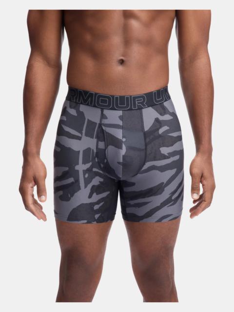 Under Armour UA Performance Tech™ Printed