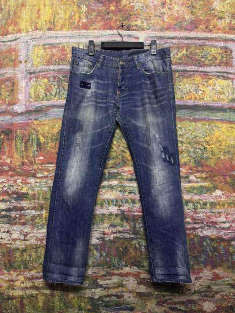 DSQUARED2 Dsquared Jeans