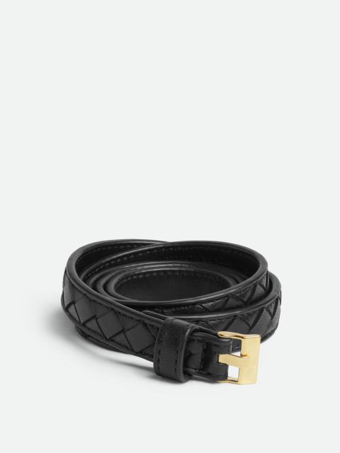 Bottega Veneta Thin Watch Belt
