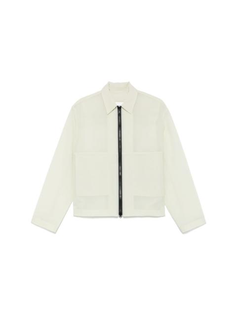 ripstop jacket