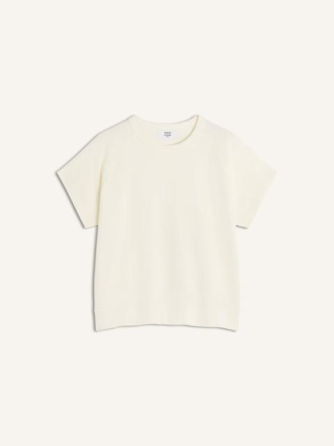Maison Kitsuné TEXTURED TEE-SHIRT